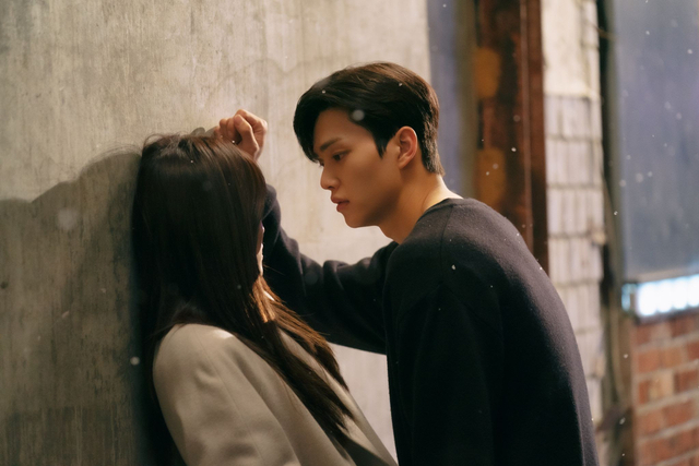 Drama Korea Nevertheless dok Netflix