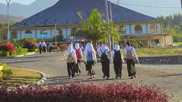 Sumber : Koleksi Pribadi Penulis