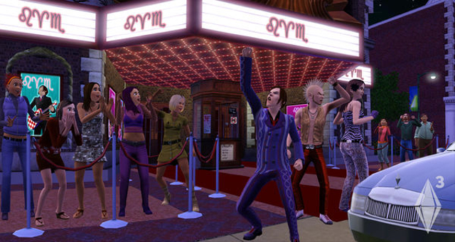 Ilustrasi cheat The Sims 3. Foto: Electronic Arts via Steam