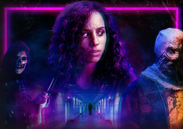 Sinopsis Fear Street Part 1:1994, Foto: Netflix