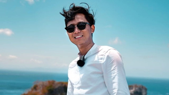 Doni Salmanan. Foto: Instagram/@donisalmanan