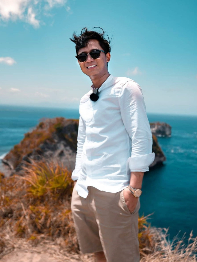 Doni Salmanan. Foto: Instagram/@donisalmanan