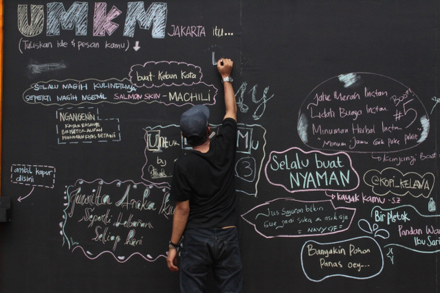 Kredit foto: Anggita Hutami Ratnaningsih