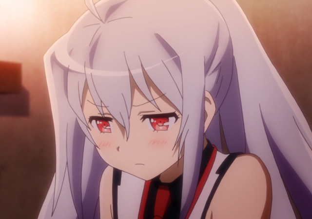Anime Sad Ending Foto: Myanimelist