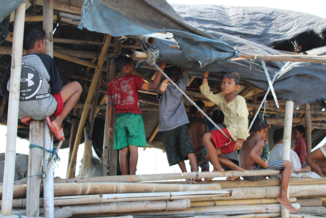 Kredit foto: Anggita Hutami R.