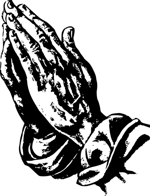 Contoh Doa Malam Katolik Sebelum Tidur, Foto: Pixabay 