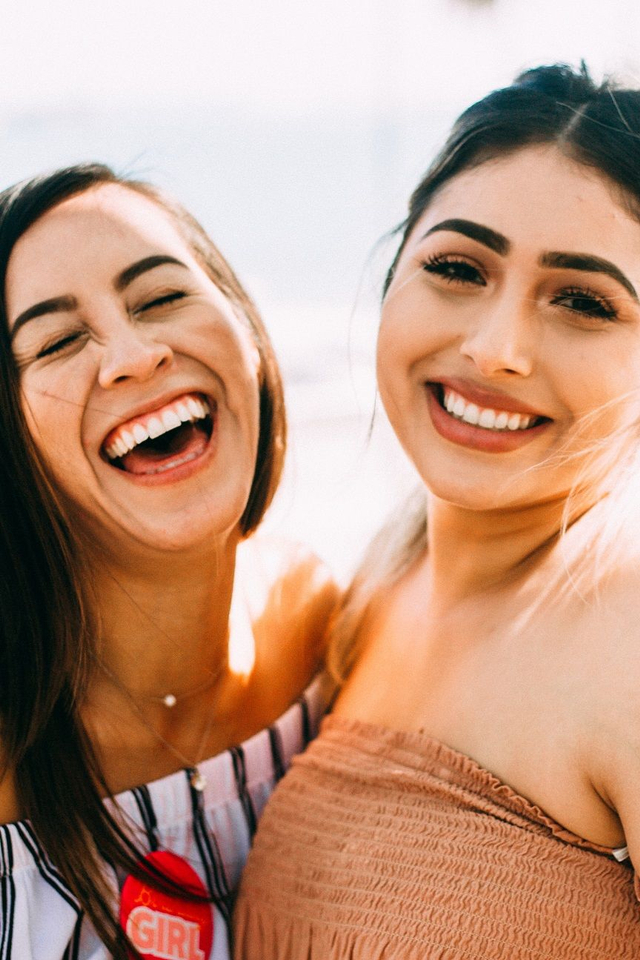 Ilustrasi. (Foto: Unsplash)