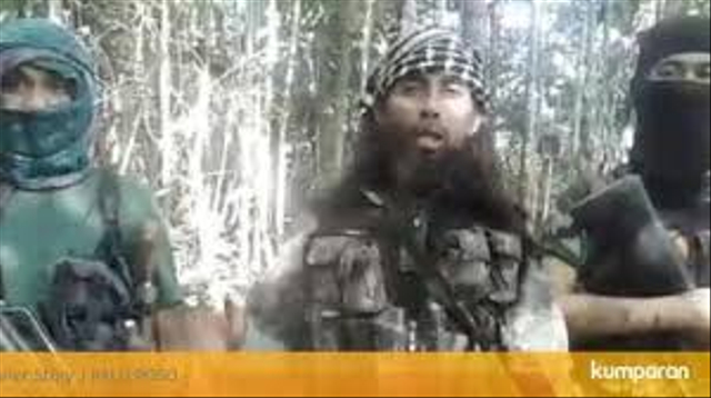 Lagi, 1 Anak Buah Ali Kalora Tewas 