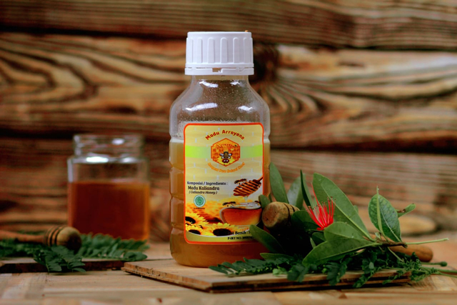 Arrayana Honey. Foto: dok