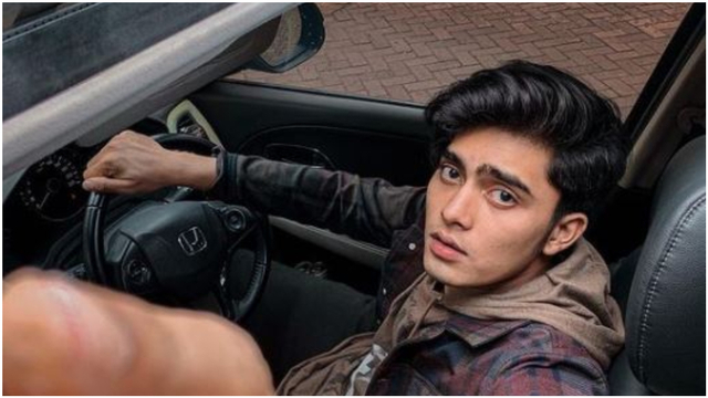 Renald Ramadhan Foto: instagram @renaldrmdhnreal