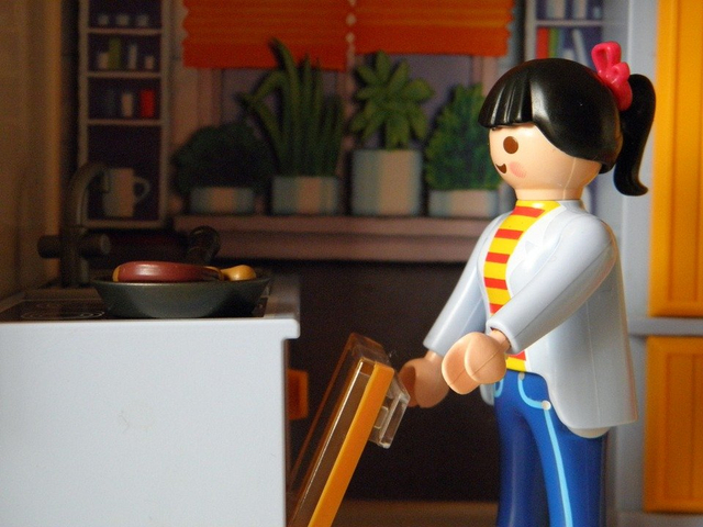 Ilustrasi Mainan Anak 2 Tahun. Foto: Pixabay