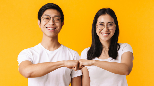 8 Jenis Cinta Berdasarkan Mitologi Yunani. Foto: Shutter Stock