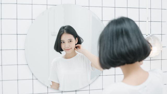 Ilustrasi perempuan. Foto: Shutter Stock