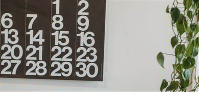 Kalender islam, sumber foto: Pexels.com