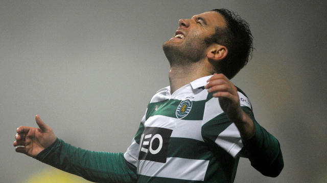 Diego Capel. Foto: MIGUEL RIOPA/AFP