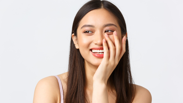 Ilustrasi wanita cantik. Sumber: freepik