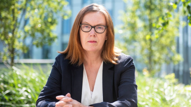Dame Sarah Catherine Gilbert. Foto: Getty Images