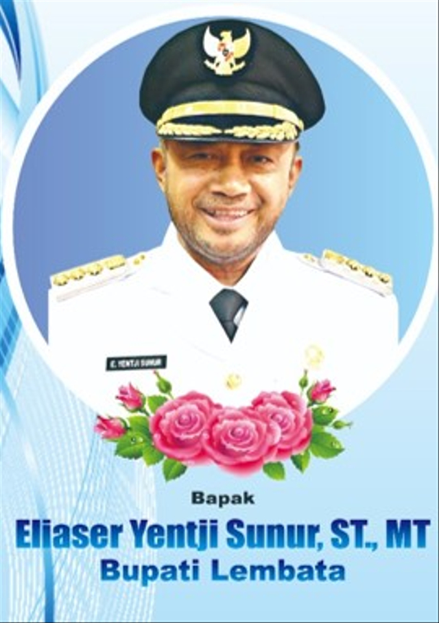 Bupati Lembata