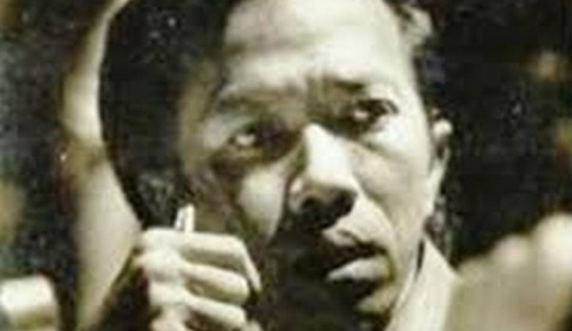 Mahbub Djunaidi. Foto: Dok. Nahdlatul Ulama