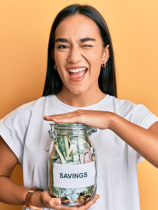 Ilustrasi keuangan. Foto: Shutter Stock