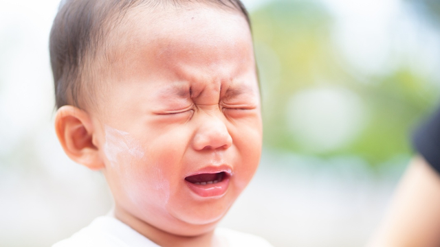 Waspadai Aktivitas Sehari-hari yang Bisa Merusak Mata Anak. Foto: Shutter Stock