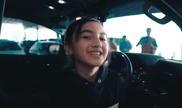 Foto: Youtube.com/Alyssa Dezek