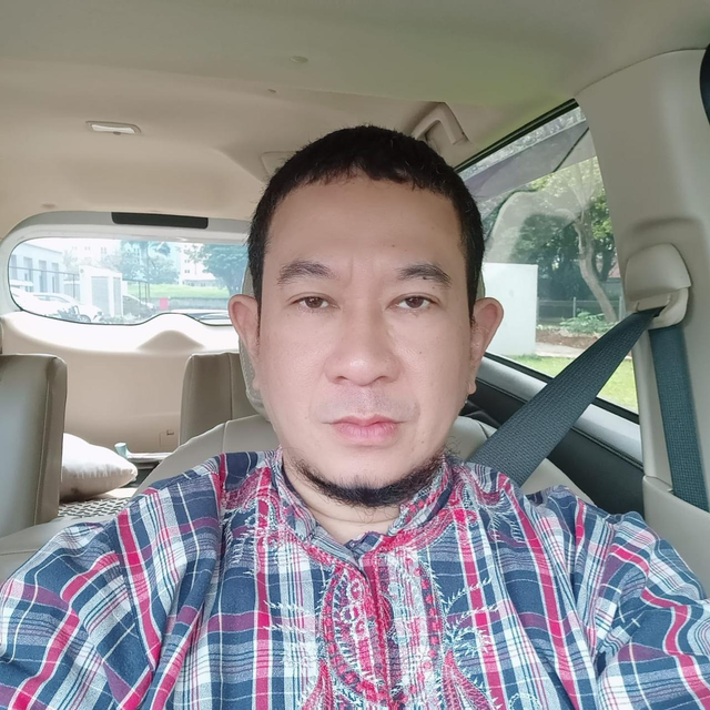 Setelah Istri, Aktor Anwar Fuady Kini Kehilangan Putra Sulungnya karena COVID-19