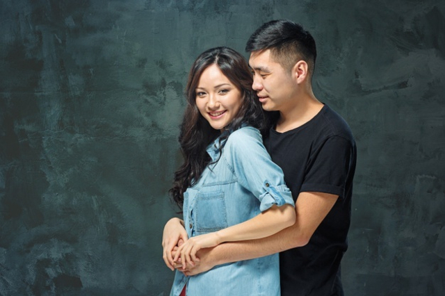 Ilustrasi doa agar suami sayang istri (Sumber: Freepik)