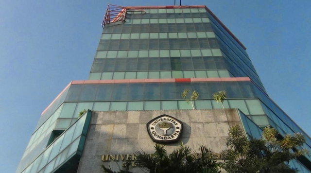 Prospek Karir Jurusan Teknik Sipil Universitas Gunadarma, Seperti Apa?