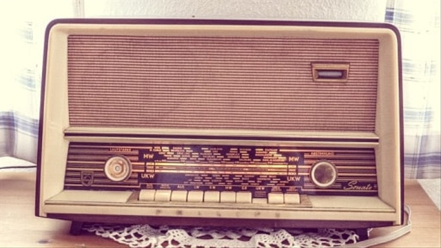 Radio | pixabay