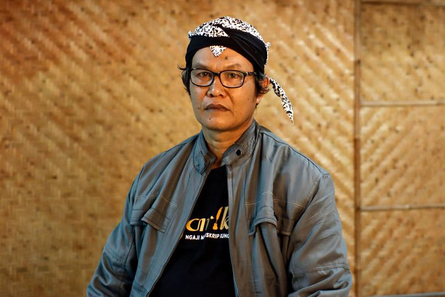 Sumber Gambar : Facebook Ki Tarka Sutarahardja