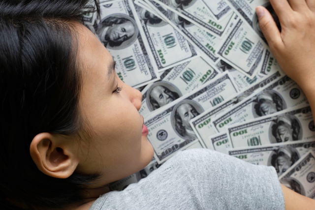Ilustrasi. Foto: Shutter Stock