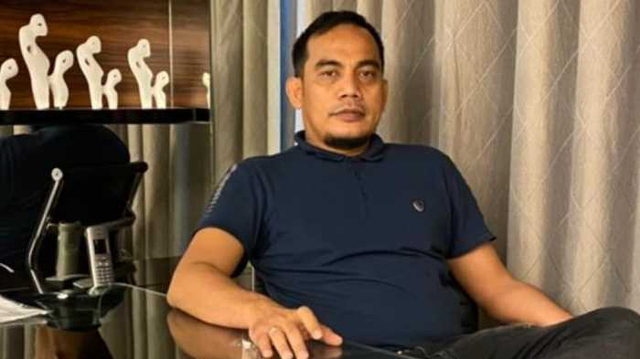 Haji Irwan Hasan/kumparan.com