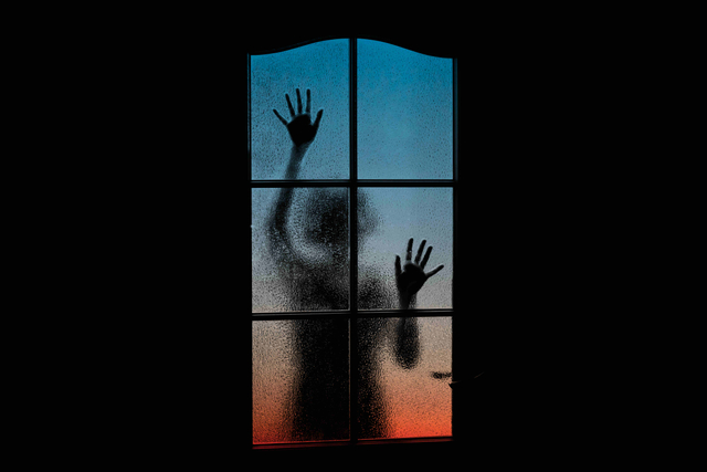 Ilustrasi penyekapan. Foto: Shutter Stock