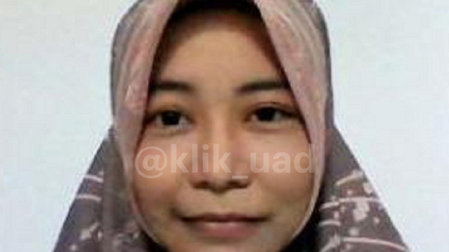 Edukasi Keamanan pangan oleh Tim PPM Program Studi Gizi UAD guna menunjang keseimbangan gizi di tengah pandemi Covid-19 (Foto: Istimewa)