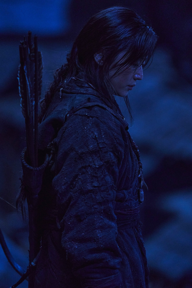 Kingdom: Ashin of the North dok Netflix