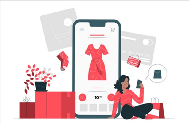 Toko online yang mengharuskan membuat surat keterangan usaha. https://www.freepik.com/