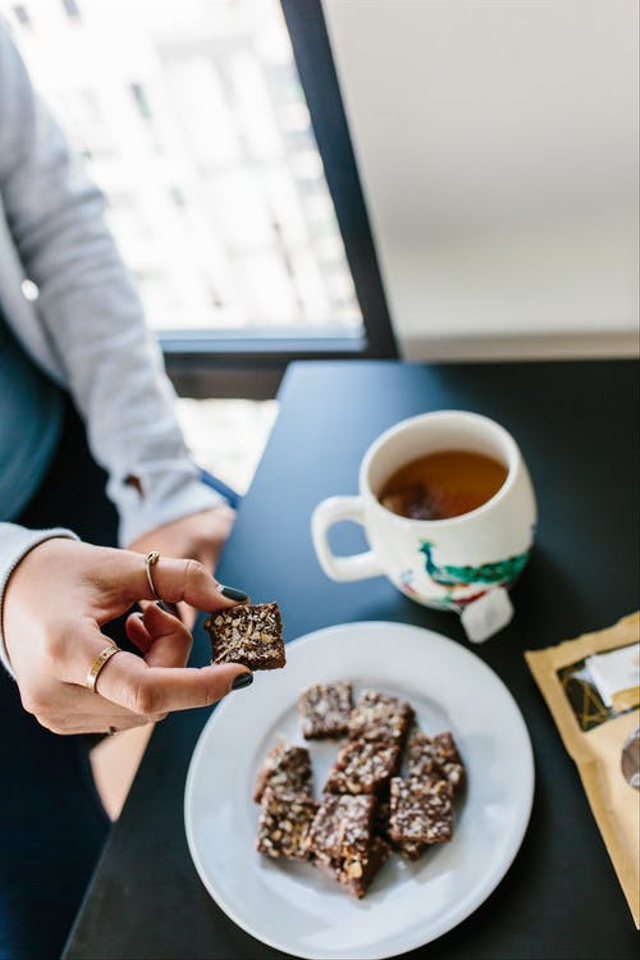 Cara Membuat Brownies Kukus Cokelat Keju, Foto: Pexels 