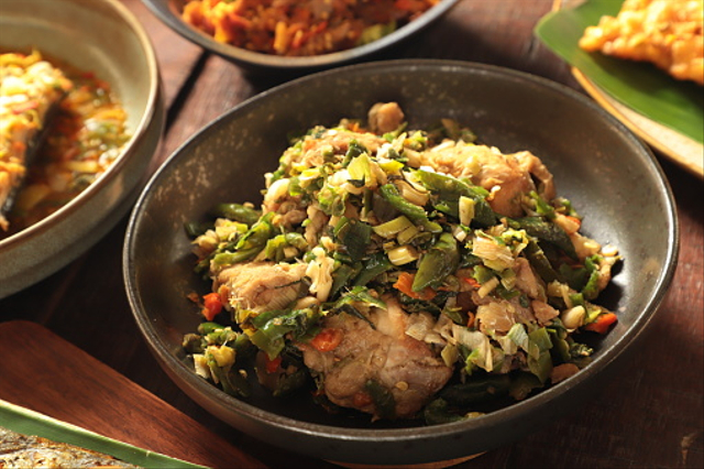 Resep Ayam Woku Pedas Istimewa, Foto: Pixabay 