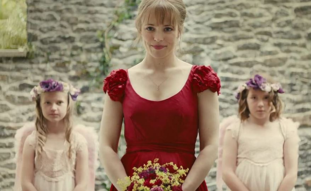 Ilustrasi film romantis terbaik di Netflix Foto: imdb