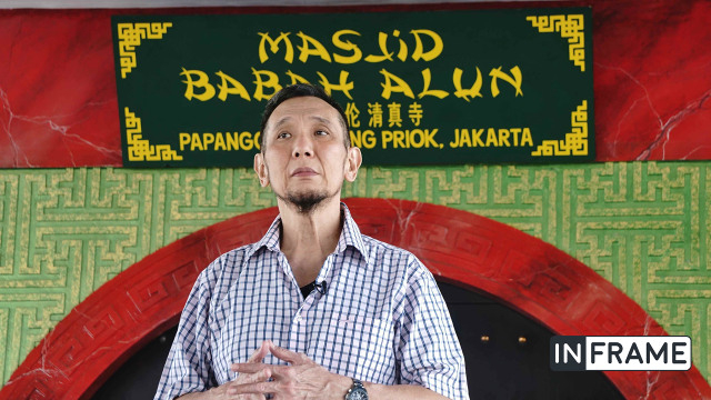 Jusuf Hamka/kumparan.com