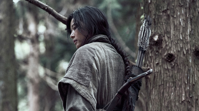 Kingdom: Ashin of The North. Foto: dok Netflix
