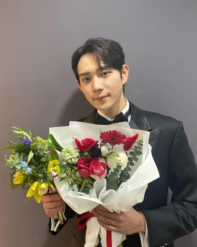 Kim Young Dae dok youngdae0302