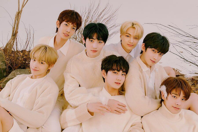 Member Enhypen Foto: Soompi