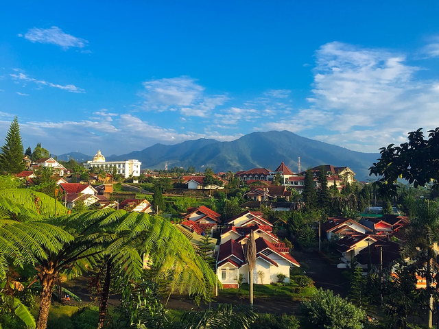 Alat Musik Tradisional Jawa Barat selain Angklung, Foto: Pixabay 