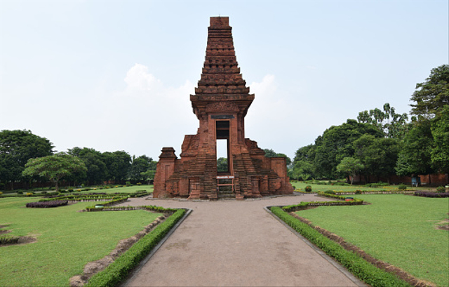 Konflik Penyebab Runtuhnya Kerajaan Majapahit, Foto: Pixabay 
