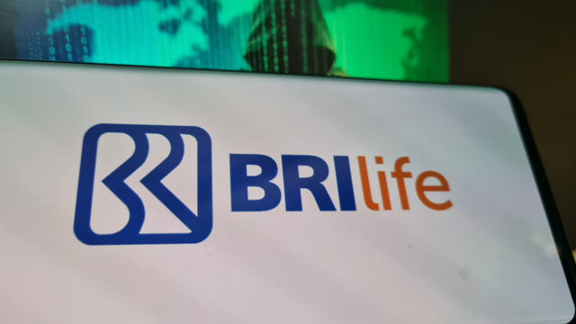 lustrasi dugaan kebocoran data nasabah BRI Life. Foto: kumparan