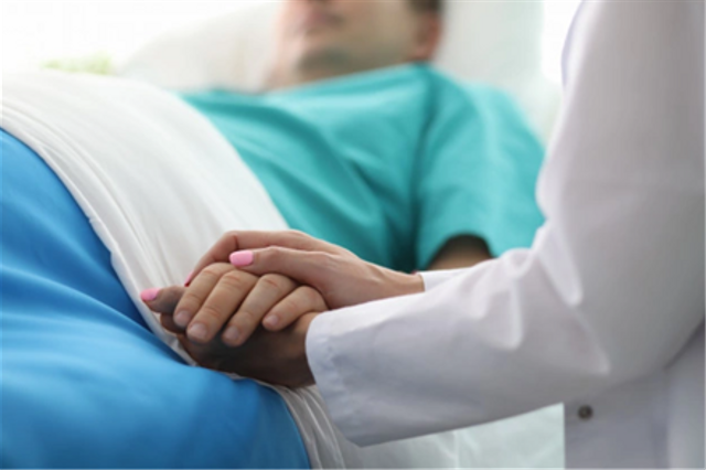 Ilustrasi orang yang meninggal untuk dibacakan Innalillahiwainnailaihirojiun. https://www.freepik.com/