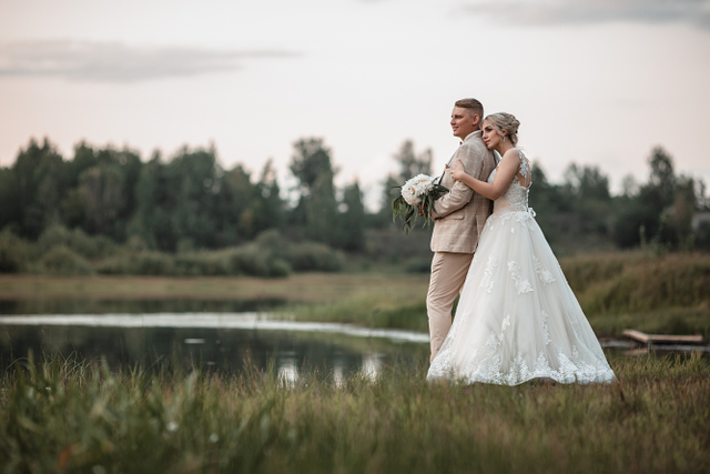Ilustrasi Ucapan Happy Wedding, Yuk Dukung Hari Bahagia Para Pasangan! Foto: Pexels