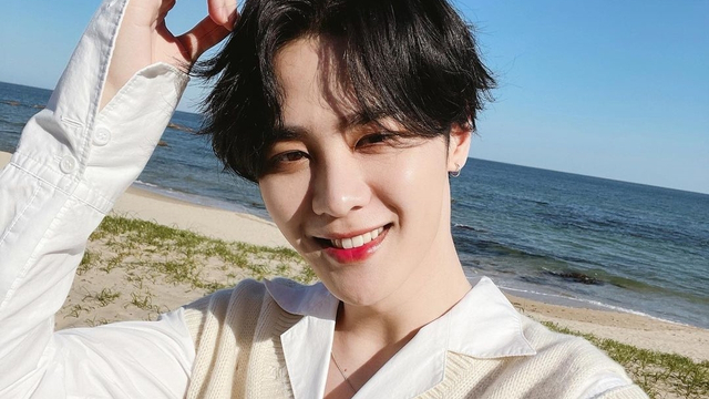 Kun WayV dok IG kun11xd